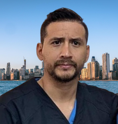Dr. Ronald