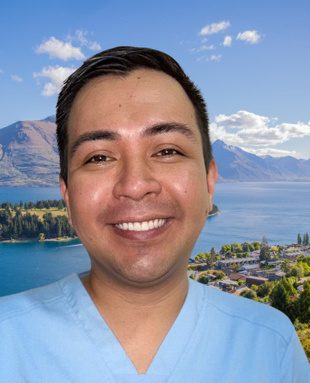 Dr. Niky