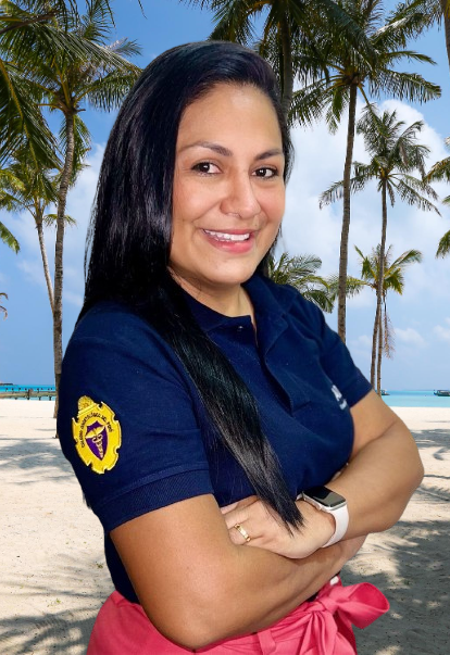 Dra. Giovanna