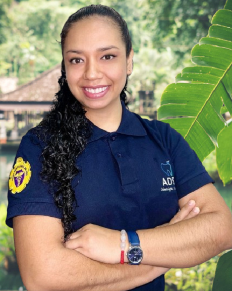 Dra. Jenifer
