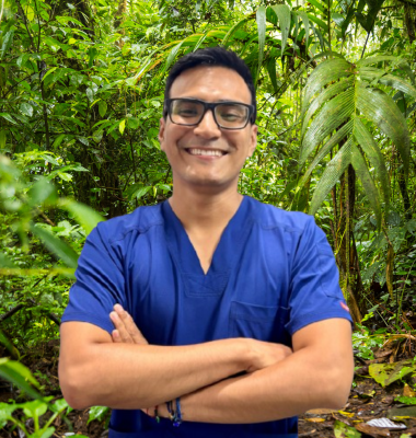 Dr. Lucas
