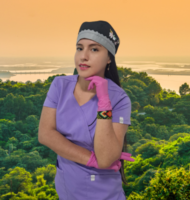 Dra. Tamara